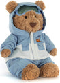 Bartholomew Bear Snow Suit