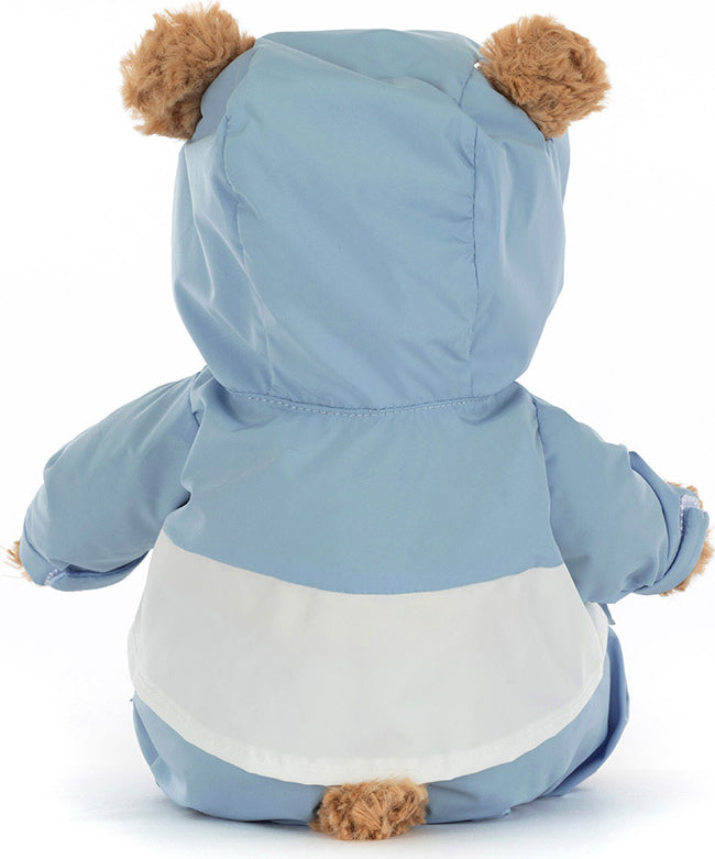Bartholomew Bear Snow Suit