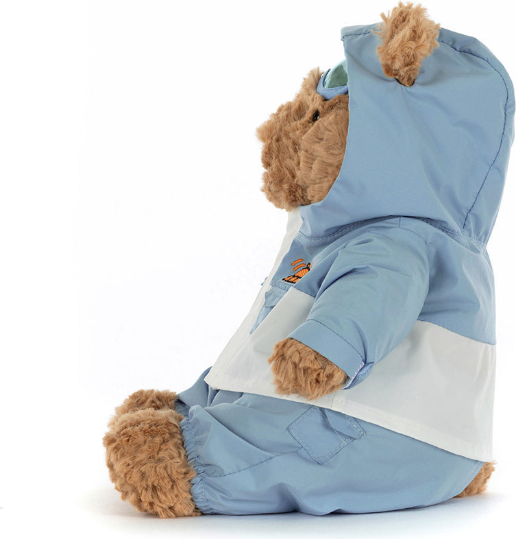 Bartholomew Bear Snow Suit