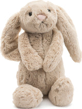 Bashful Beige Bunny Original - Jellycat