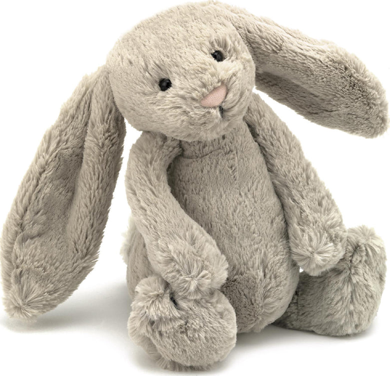 Bashful Beige Bunny Original - Jellycat