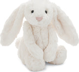 Bashful Cream Bunny Original - Jellycat Jellycat