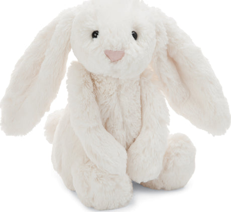 Bashful Cream Bunny Original - Jellycat Jellycat