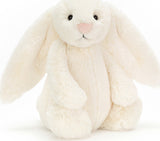 Bashful Cream Bunny Original - Jellycat Jellycat