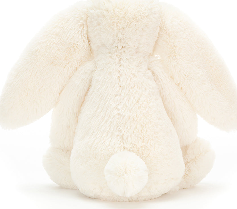 Bashful Cream Bunny Original - Jellycat Jellycat
