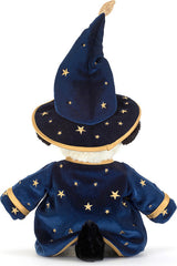 Rufferty Puppy Wizard Outfit