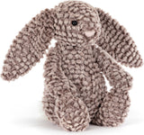 Bashful Luxe Bunny Pine