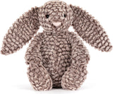 Bashful Luxe Bunny Pine