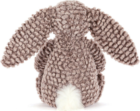 Bashful Luxe Bunny Pine