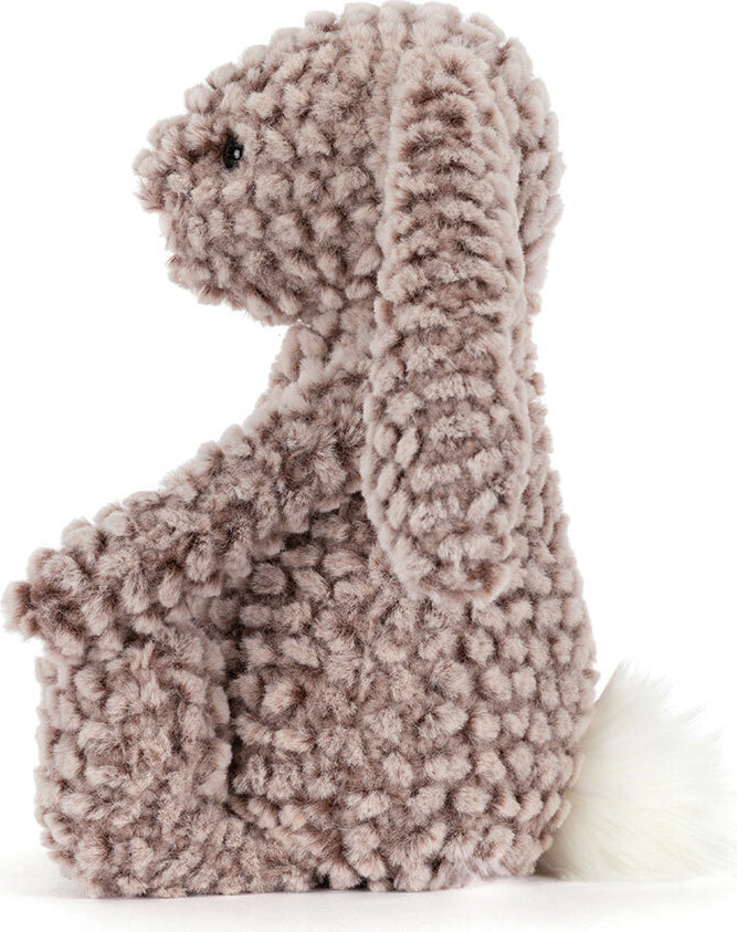 Bashful Luxe Bunny Pine