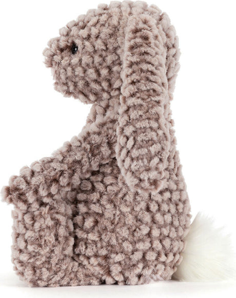 Bashful Luxe Bunny Pine