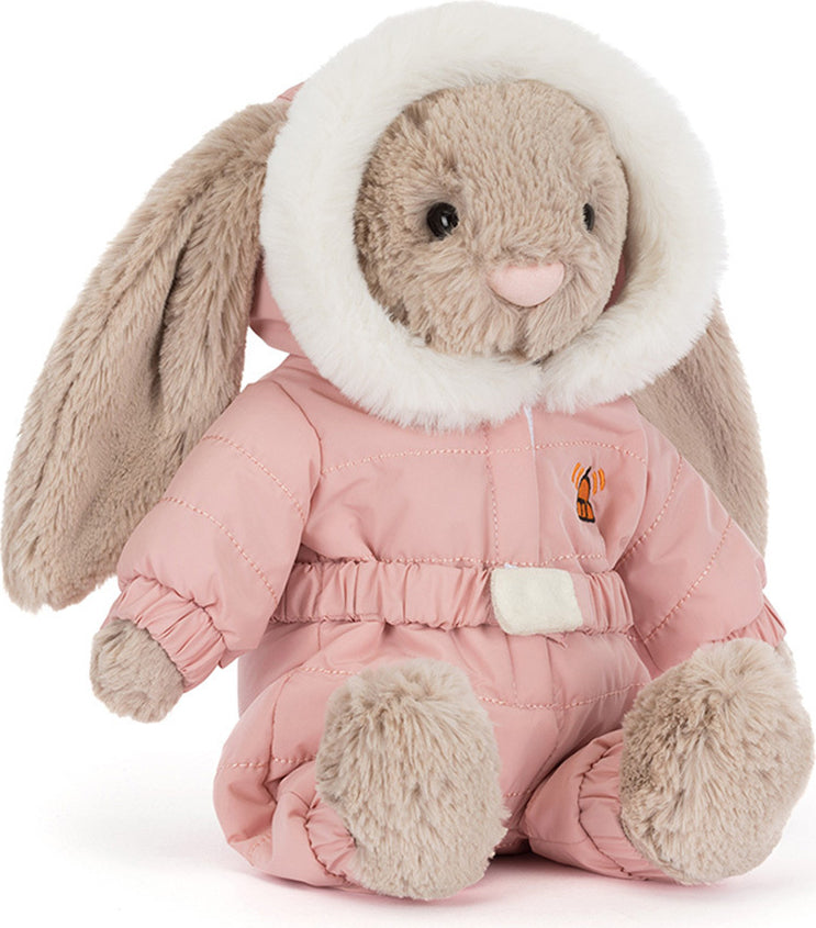 Bashful Bunny Snow Suit