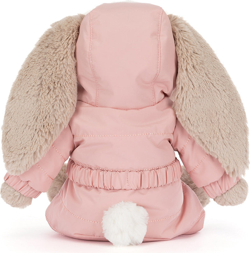 Bashful Bunny Snow Suit