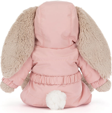 Bashful Bunny Snow Suit
