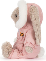 Bashful Bunny Snow Suit