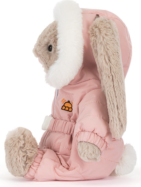 Bashful Bunny Snow Suit