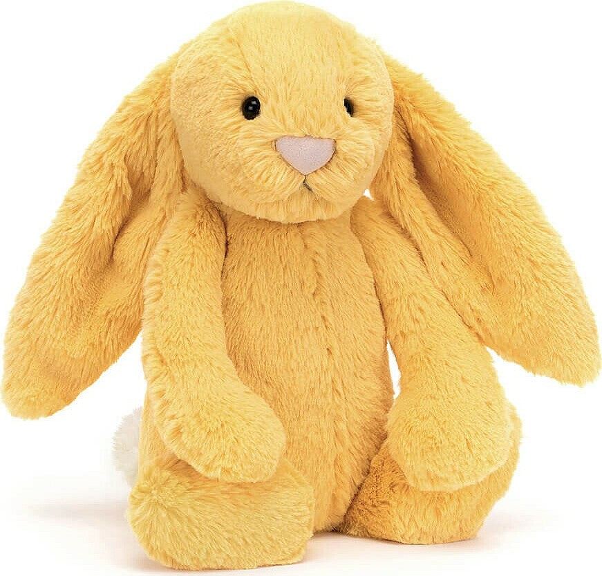 Bashful Sunshine Bunny Original - Jellycat