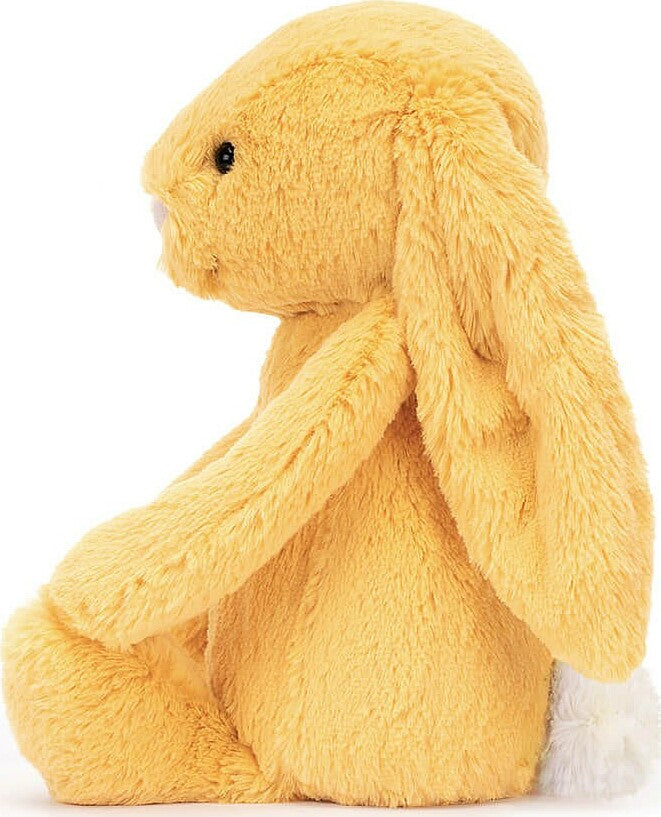 Bashful Sunshine Bunny Original - Jellycat