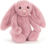 Bashful Tulip Pink Bunny Original - Jellycat