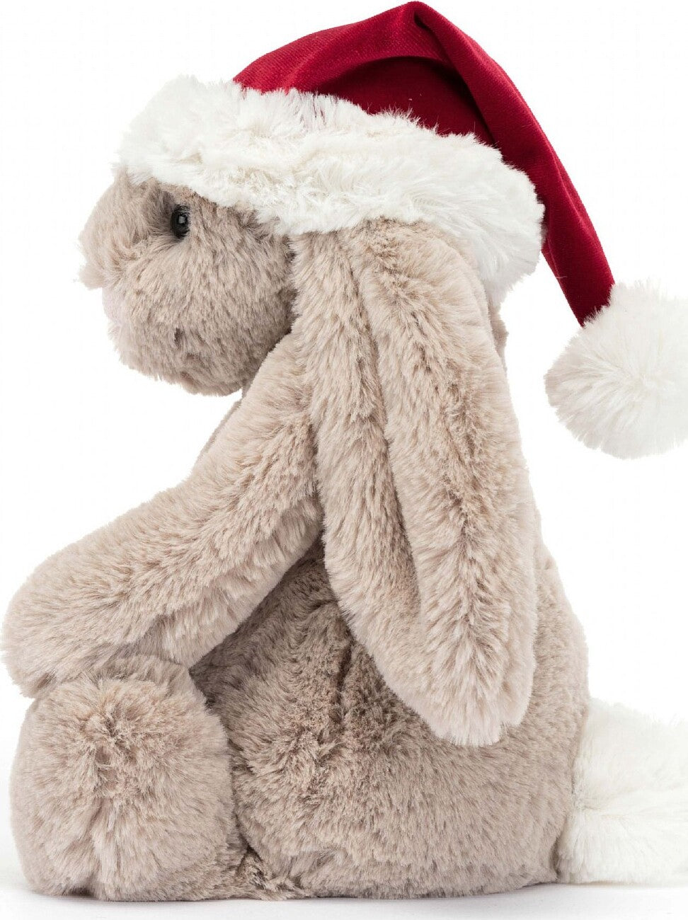 Bashful Christmas Bunny - Jellycat