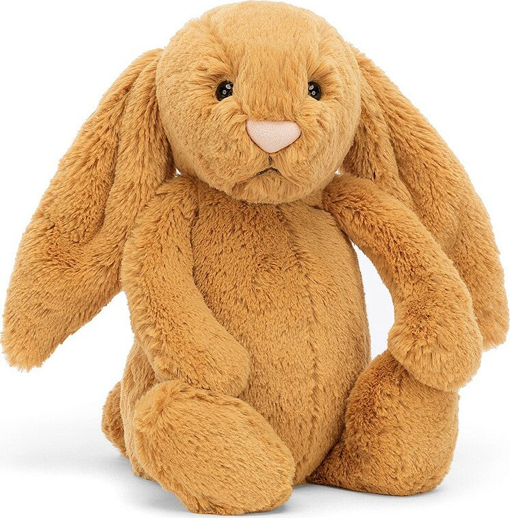 Bashful Golden Bunny Original - Jellycat