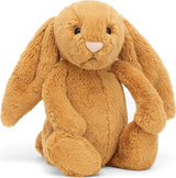 Bashful Golden Bunny Original - Jellycat