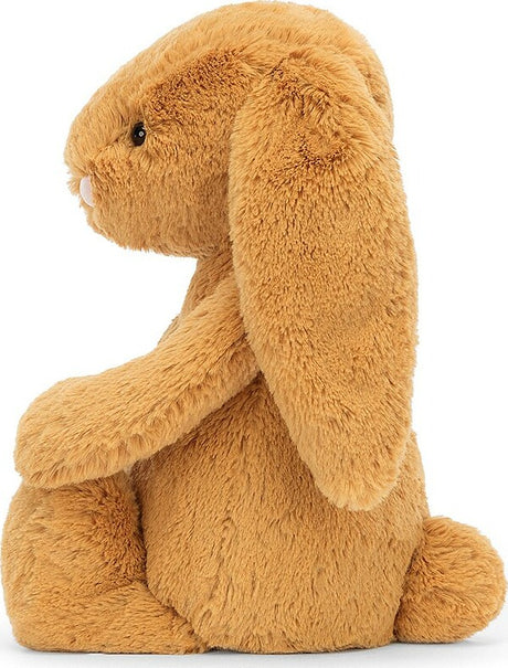 Bashful Golden Bunny Original - Jellycat