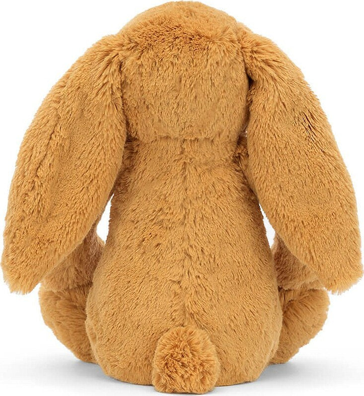 Bashful Golden Bunny Original - Jellycat