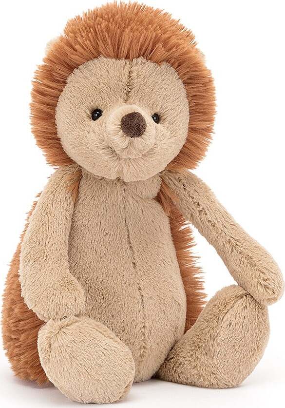 Bashful Hedgehog Original - Jellycat