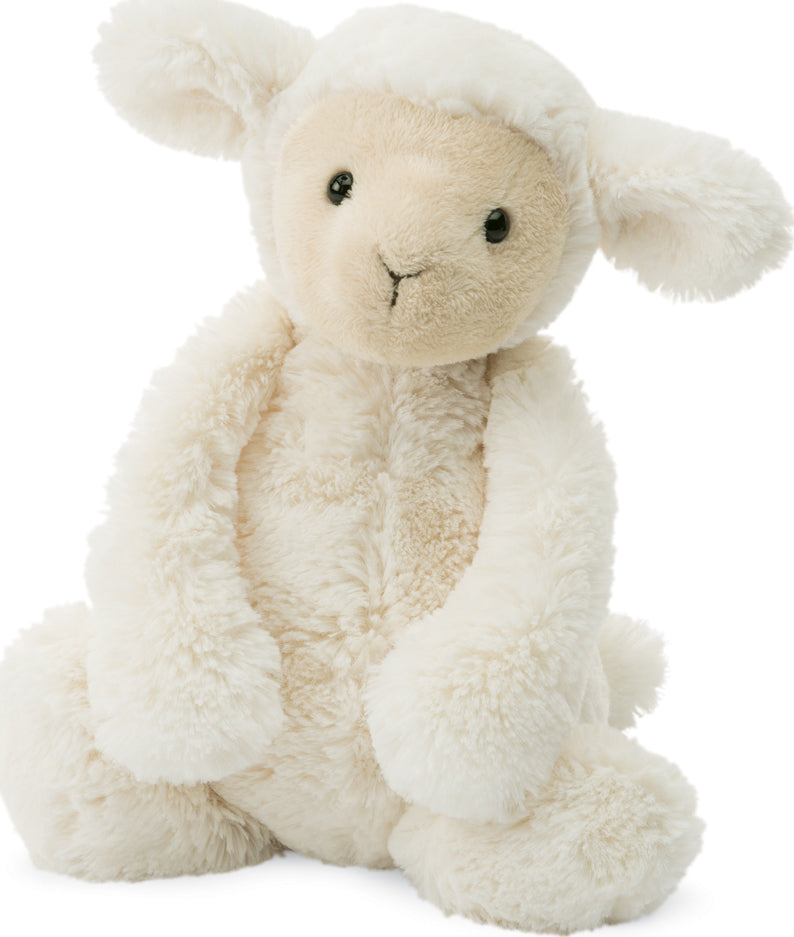 Bashful Lamb Original - Jellycat