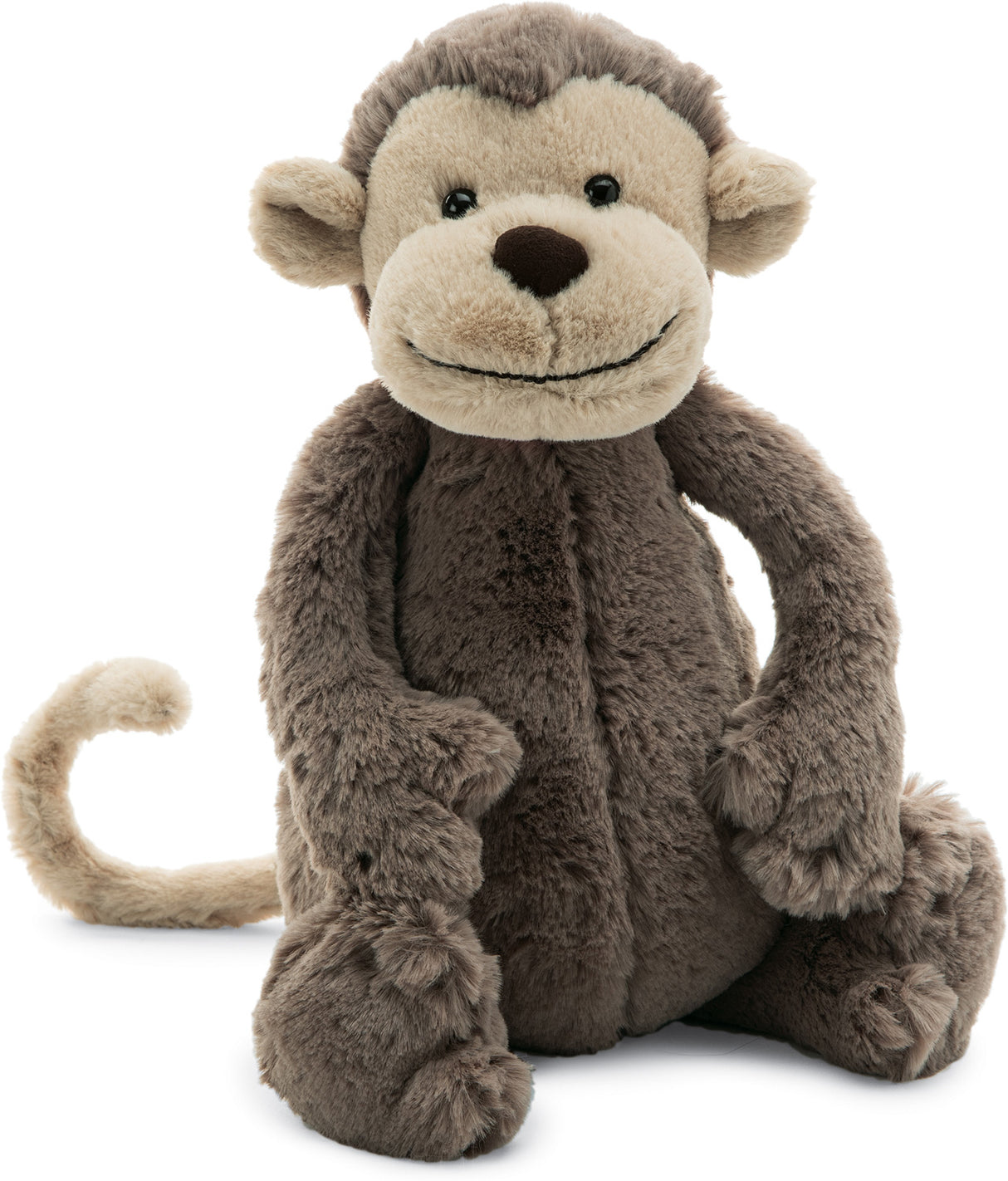 Bashful Monkey Original