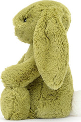 Bashful Moss Bunny Original - Jellycat