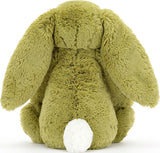 Bashful Moss Bunny Original - Jellycat