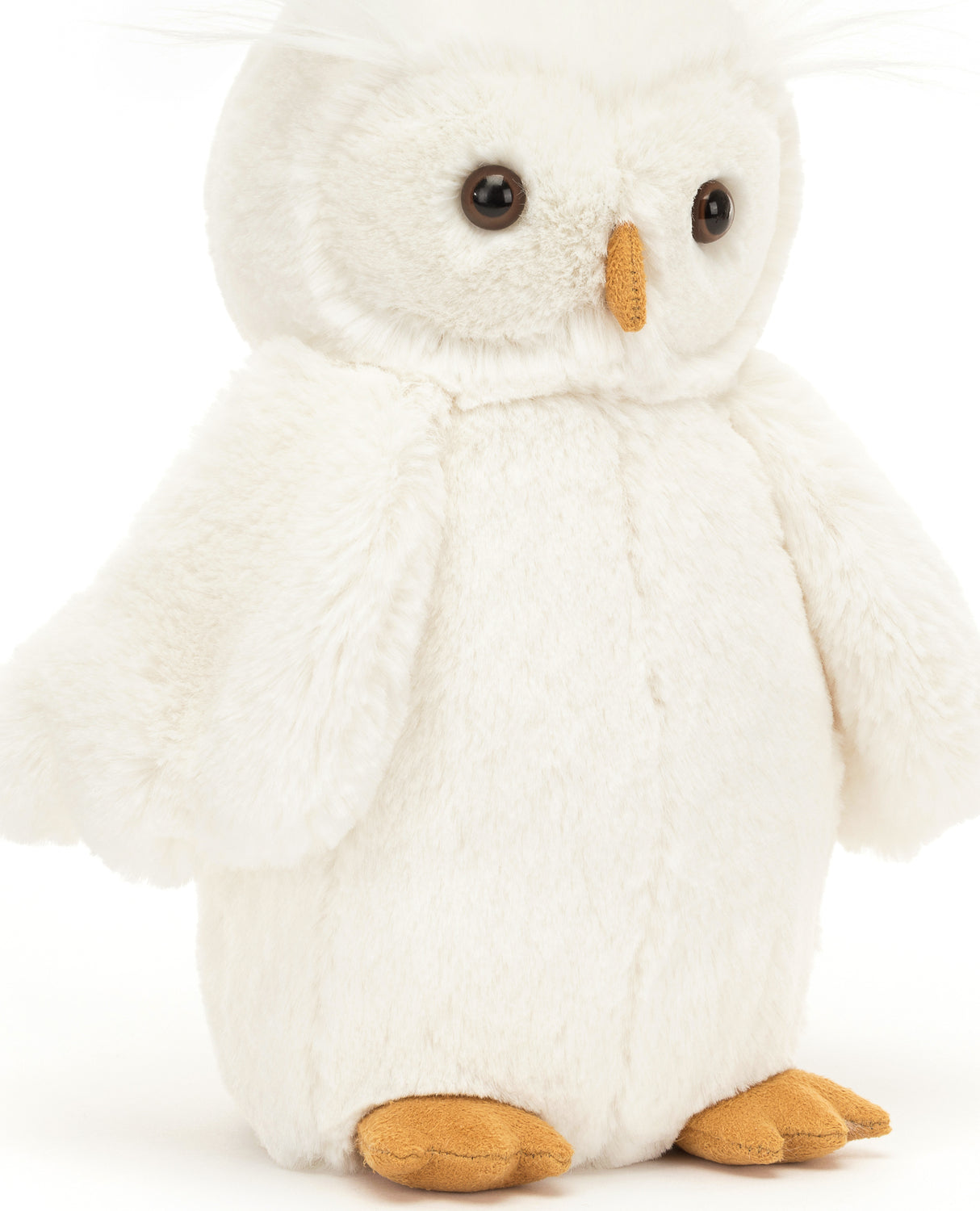 Bashful Owl Original - Jellycat