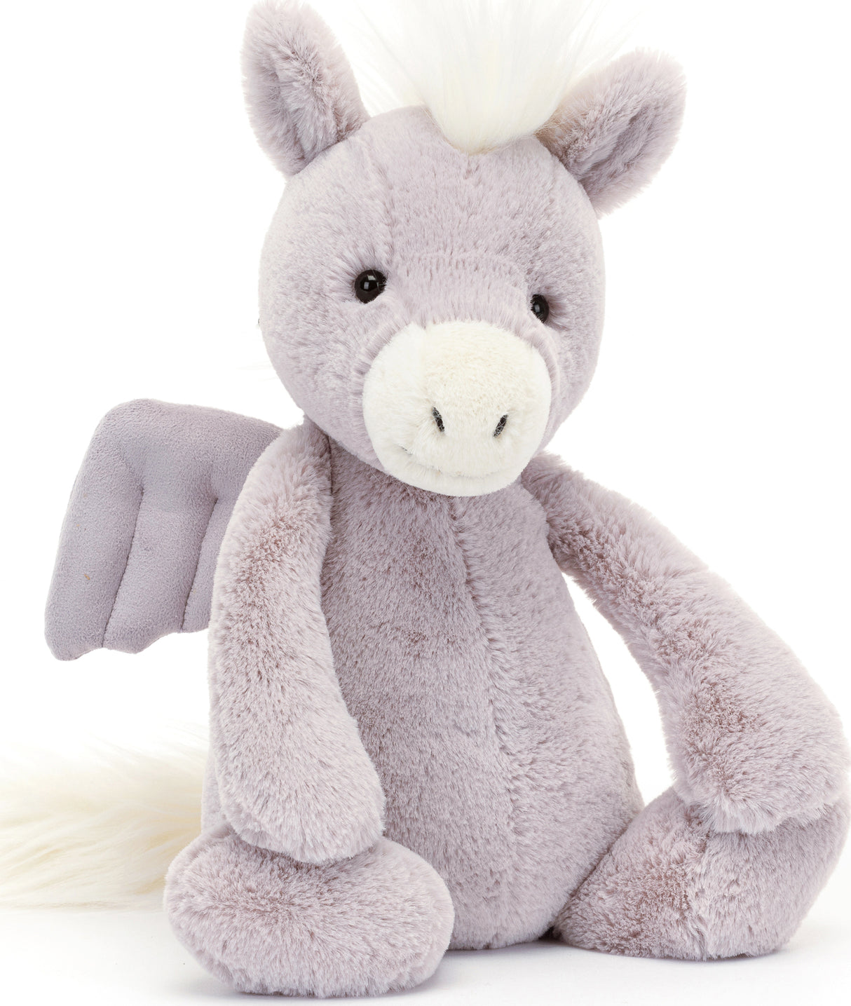 Bashful Pegasus Original - Jellycat