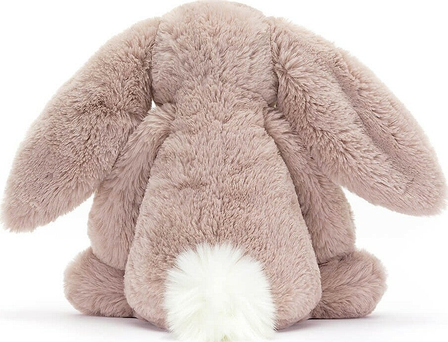 Luxe Bashful Rosa Bunny Original - Jellycat Jellycat