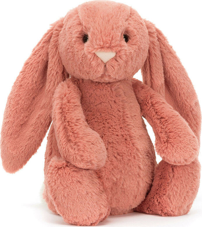 Bashful Sorrel Bunny