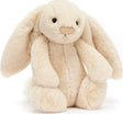 Luxe Bashful Willow Bunny Original - Jellycat Jellycat