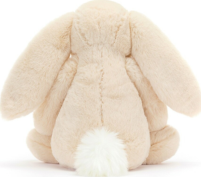 Luxe Bashful Willow Bunny Original - Jellycat Jellycat