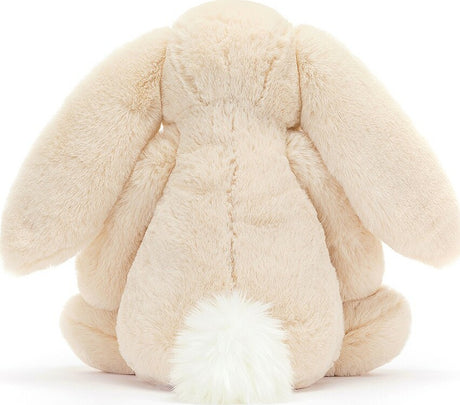 Luxe Bashful Willow Bunny Original - Jellycat Jellycat