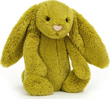 Bashful Zingy Bunny Original - Jellycat