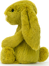 Bashful Zingy Bunny Original - Jellycat