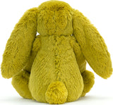 Bashful Zingy Bunny Original - Jellycat