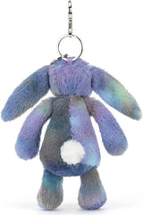 Zodihop Luxe Bunny Bag Charm