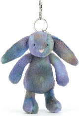 Zodihop Luxe Bunny Bag Charm