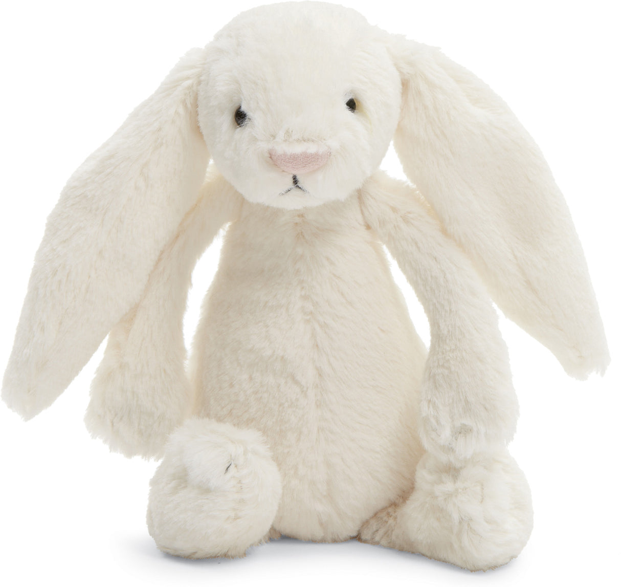 Bashful Cream Bunny Small - Jellycat