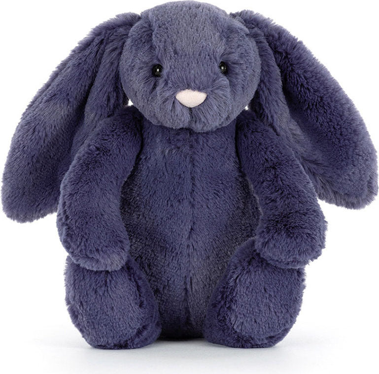 Little Saffyre Bunny