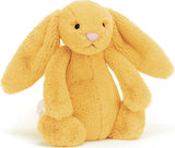 Bashful Sunshine Bunny Little - Jellycat