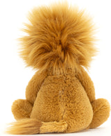 Bashful Lion Small