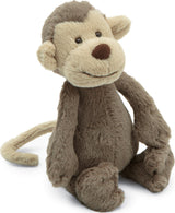 Bashful Monkey Small